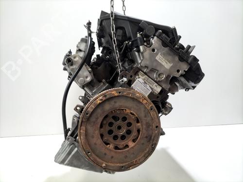 Engine BMW 3 (E46) 320 d | BP36807820M1 - Image 9
