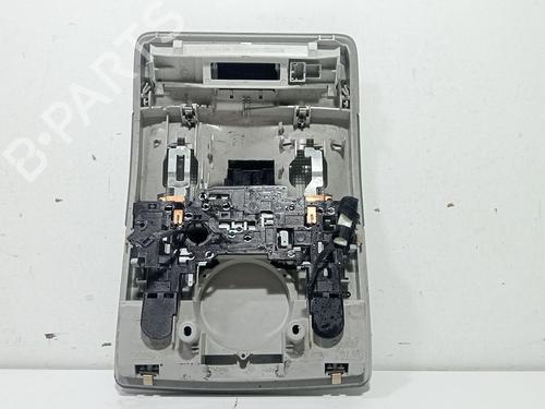 Interior roof light AUDI A3 (8P1) 1.6 TDI | BP29839032I8