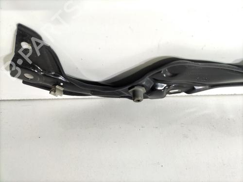 Left headlight support SEAT IBIZA V (KJ1, KJG) 1.0 MPi | BP32232974C157