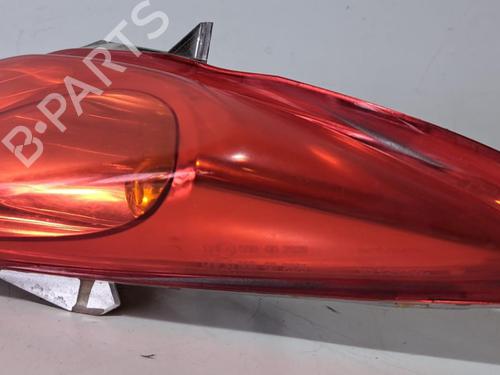 Right taillight YAMAHA MOTORCYCLES X-MAX X-Max 125 (SE54) | BP40099235C35  - Image 5