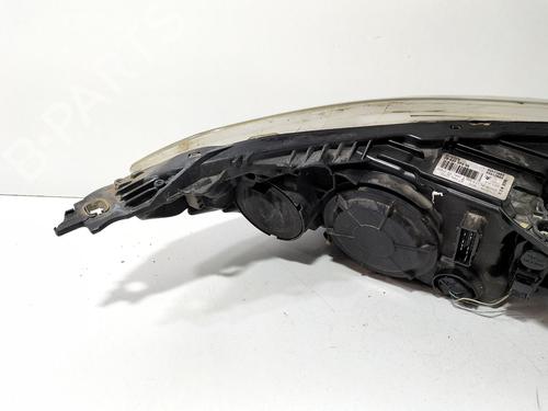 Left headlight CITROËN C5 III (RD_) 1.6 HDi 110 (RD9HL0, RD9HR8, RD9HRA) | BP36642788C28 - Image 7