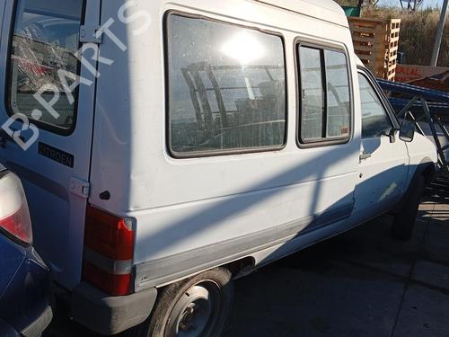 Brugte CITROËN C15 Box Body/MPV (VD_)  1.8 D  4774282