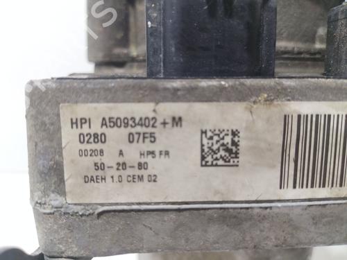 Steering pump PEUGEOT 307 Break (3E) 2.0 HDI 110 | BP37632875M99 - Image 8