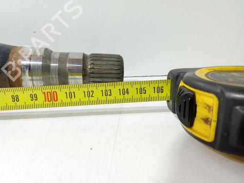 Right front driveshaft CHEVROLET CRUZE (J300) 2.0 CDI | BP40035808M39 - Image 11