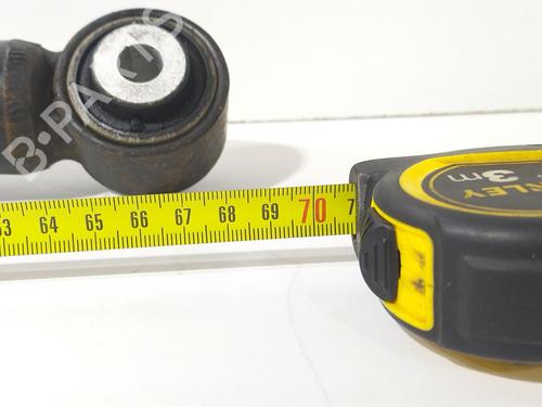 Left rear shock absorber SEAT LEON ST (5F8) 1.0 TSI | BP34439207M18 - Image 11