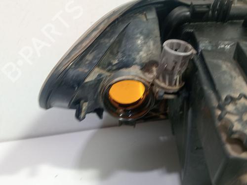 Left headlight BMW 3 (E46) 320 d | BP29979269C28