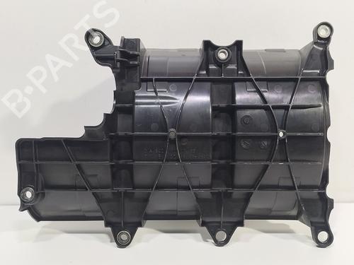 Used Oil sump MERCEDES-BENZ E-CLASS (W211) E 320 CDI (211.026) (204 hp) 31717052