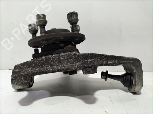 Left front steering knuckle CHEVROLET CORVETTE  | BP21792488M25 