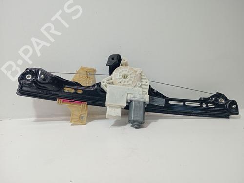 Used Rear right window mechanism CITROËN C4 SPACETOURER (3D_) 1.5 BlueHDi 130 (131 hp) 29276421