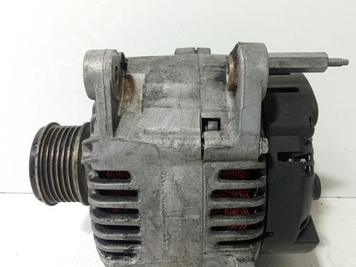 Alternator VW PASSAT B6 (3C2) 2.0 TDI | BP40005931M7 - Image 10
