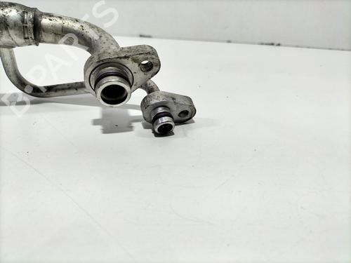Pipe AUDI A3 Sportback (8VA, 8VF) 1.6 TDI | BP21549285M125