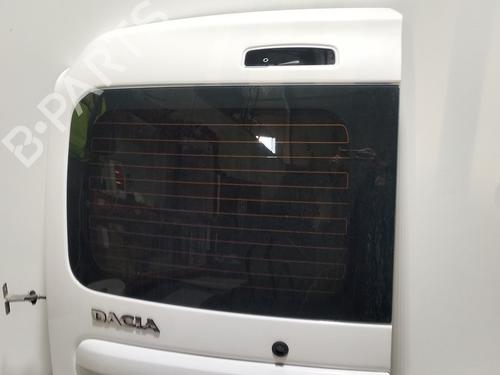 Left tailgate DACIA LOGAN (LS_) 1.5 dCi (LS04) | BP40099962C76 - Image 3