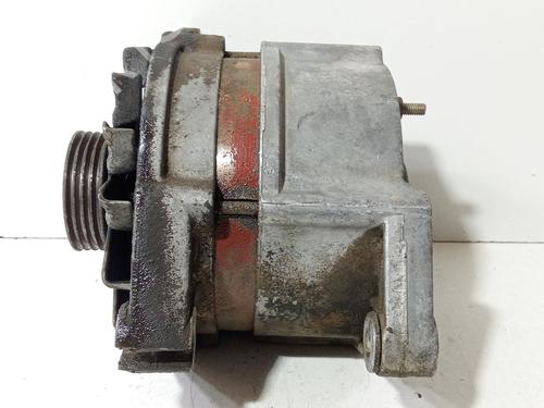 Used Alternator Alternator CITROËN C15 Box Body/MPV (VD_) 1.8 D (60 hp) 39991779 39991779