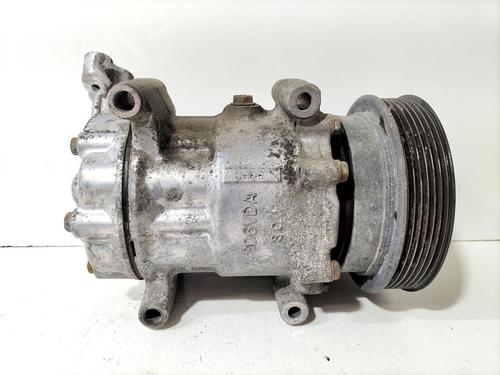 AC compressor RENAULT CLIO III (BR0/1, CR0/1) 1.5 dCi | BP36645132M34 - Image 4