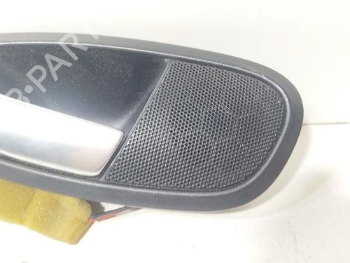 Rear left interior door handle SEAT LEON (1P1) 1.4 TSI | BP35919519I15 - Image 2