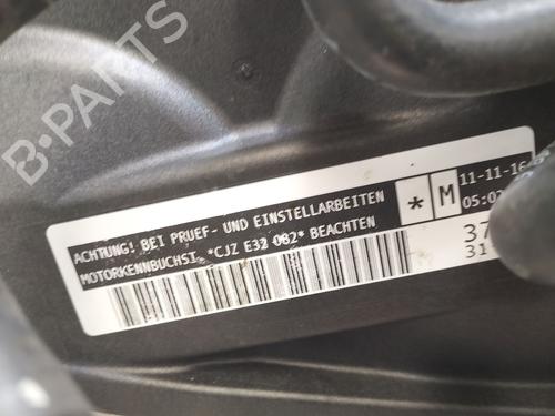 Engine SEAT IBIZA IV ST (6J8, 6P8) 1.2 TSI | BP36114652M1  - Image 28