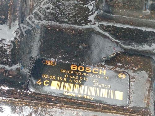 Injection pump CITROËN XSARA PICASSO (N68) 2.0 HDi | BP32185024M78 