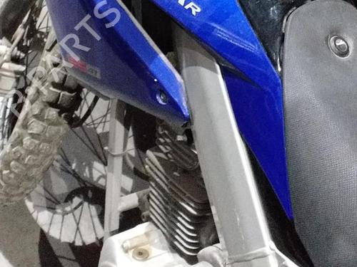 Licence plate light DERBI SENDA Senda Baja 125 SM (SC) | BP40099168I40 - Image 6