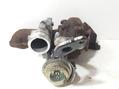 Used Turbocharger/Supercharger Turbocharger/Supercharger 38458304 38458304