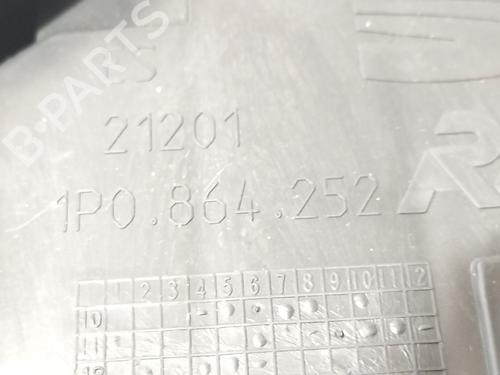 Middle console SEAT LEON (1P1) 1.4 TSI | BP35919522I22  - Image 23