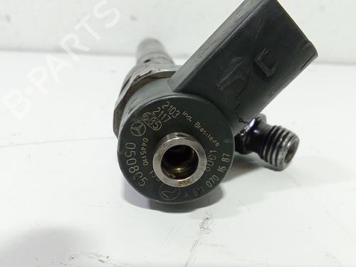 Injector MERCEDES-BENZ SPRINTER 4-t Platform/Chassis (B904) 411 CDI | BP30110838M100 