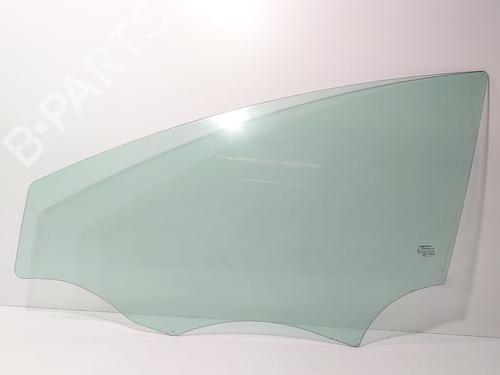Dør rude ventre foran Dør rude ventre foran SEAT LEON (1P1) 1.4 TSI (125 hp) 35804674 35804674