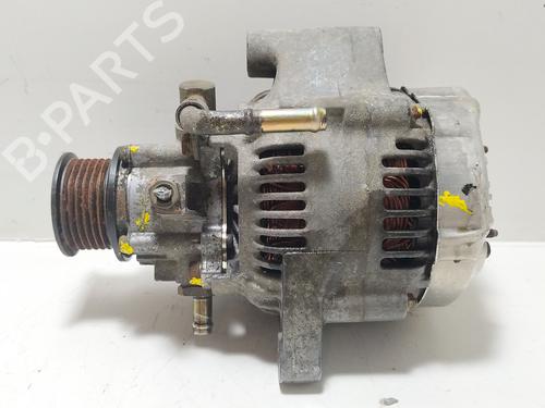 Alternator LAND ROVER FREELANDER I (L314)  | BP32471614M7 