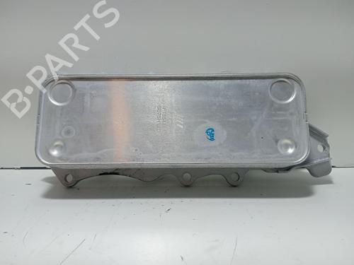 Used Oil radiator Oil radiator MERCEDES-BENZ SPRINTER 3,5-t Bus (B906) 318 CDI 4x4 (906.731, 906.733, 906.735) (184 hp) 40099935 40099935