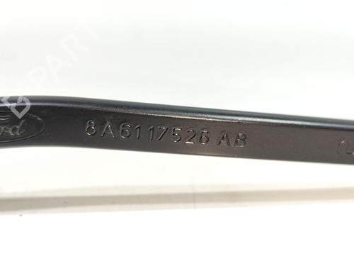 Front windshield wiper arm FORD FIESTA VI (CB1, CCN) 1.6 Ti | BP22750180C143 