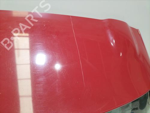 Tailgate VW SCIROCCO III (137, 138) 1.4 TSI | BP21058968C6