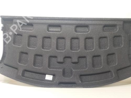 Rear parcel shelf SEAT LEON ST (5F8) 1.0 TSI | BP34584171C85 - Image 8