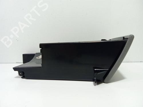 Cup/Object holder VW TRANSPORTER T5 Bus (7HB, 7HJ, 7EB, 7EJ) 2.5 TDI | BP29356798I37 