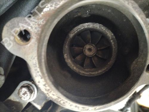 Engine BMW 3 (E46) 320 d | BP36807820M1 - Image 17