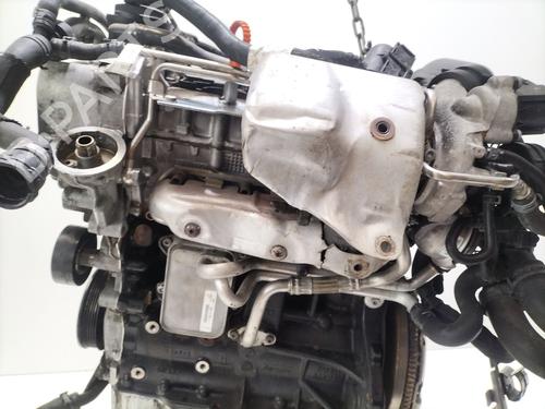 Engine SEAT LEON (1P1) 1.4 TSI | BP35803035M1 - Image 23