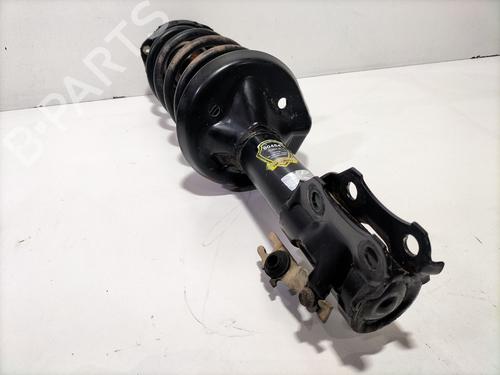 Left front shock absorber SEAT IBIZA II (6K1)  | BP21560118M16 
