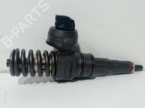 Injector VW GOLF V (1K1) 1.9 TDI 4motion | BP30129588M100