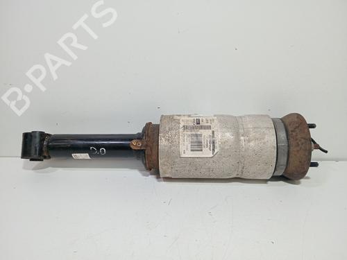 Used Right front shock absorber LAND ROVER DISCOVERY IV (L319) 3.0 SDV6 4x4 (256 hp) 27543239