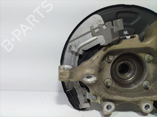 Left rear steering knuckle MERCEDES-BENZ C-CLASS T-Model (S205) C 220 d (205.214) | BP20854333M27 