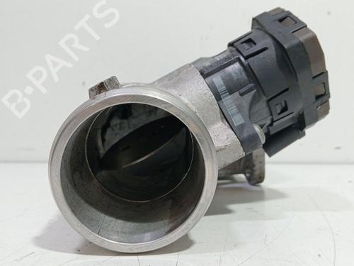 Throttle body IVECO DAILY IV Van 35C12 V, 35C12 V/P, 35S12 V, 35S12 V/P | BP28126531M82 