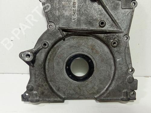 Timing cover MERCEDES-BENZ E-CLASS (W211) E 280 CDI (211.020) | BP37407949M123 - Image 2