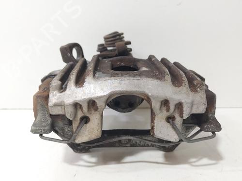 Used Left rear brake caliper Left rear brake caliper MINI MINI (R50, R53) One (90 hp) 35727538 35727538