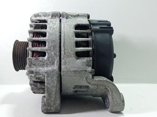 Used Alternator BMW 1 (E87) 118 d (143 hp) 26667326