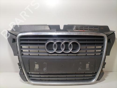 grille-audi-a3-sportback-8pa-2004-2005-2006-2007-2008-2009-2010-2011-2012-2013-2014-2015-36800768 main image