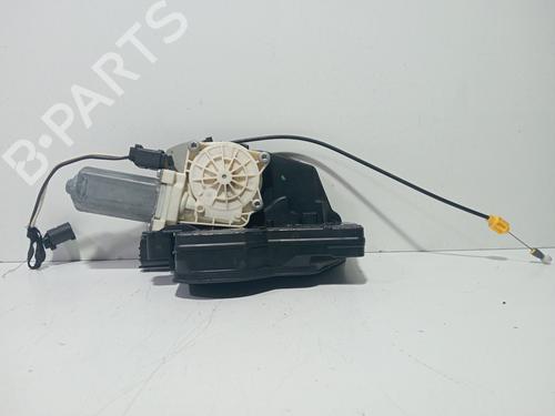 Used Front right lock BMW 7 (E65, E66, E67) 745 d (329 hp) 23645953