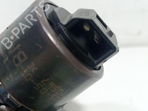 Injector SEAT LEON (1P1) 2.0 TDI 16V | BP30124369M100