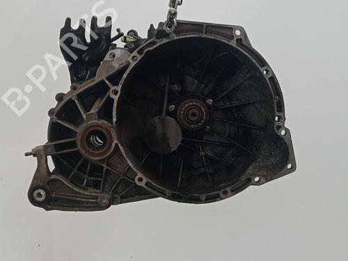 Used Gearbox FORD FOCUS II (DA_, HCP, DP) 1.6 TDCi (109 hp) 27707501