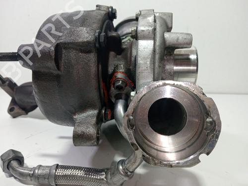Turbocharger/Supercharger AUDI A4 B7 Avant (8ED) 2.0 TDI | BP30124364M71