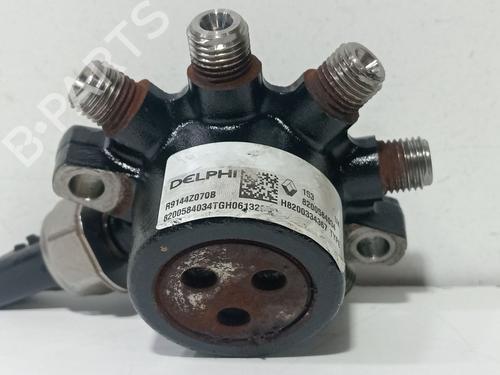 Used Injection rail Injection rail DACIA LOGAN (LS_) 1.5 dCi (LS04) (88 hp) 40099968 40099968