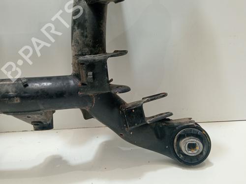 Rear axle LAND ROVER RANGE ROVER III (L322) 4.4 4x4 | BP29250220M2 