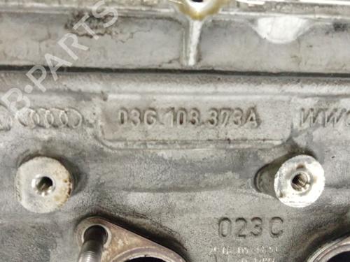 Cylinder head AUDI A4 B7 Avant (8ED) 2.0 TDI 16V | BP30124370M5
